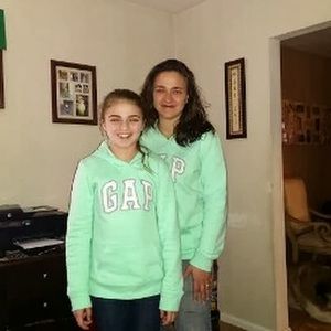 Meet your Posher, Julie